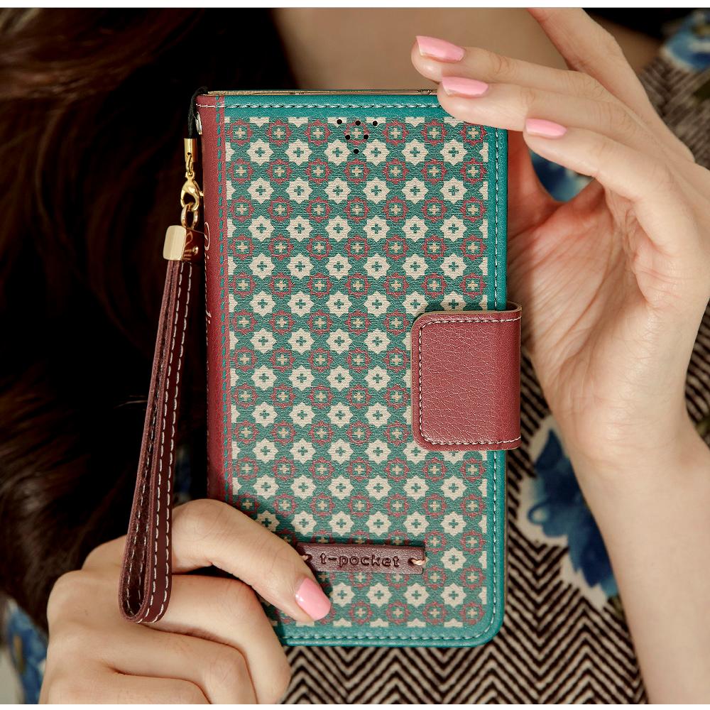 Diners Dior all model wallet-type case