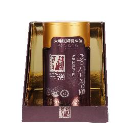 HANTAESAM 6-Year Old Korean Red Ginseng Extract Liquid 100