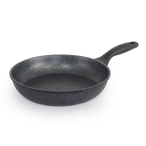 GOLD MARBLE 28CM FRYPAN WOKPAN COOKWARE | Frypan, Stainless steel, wok, kitchen appliance