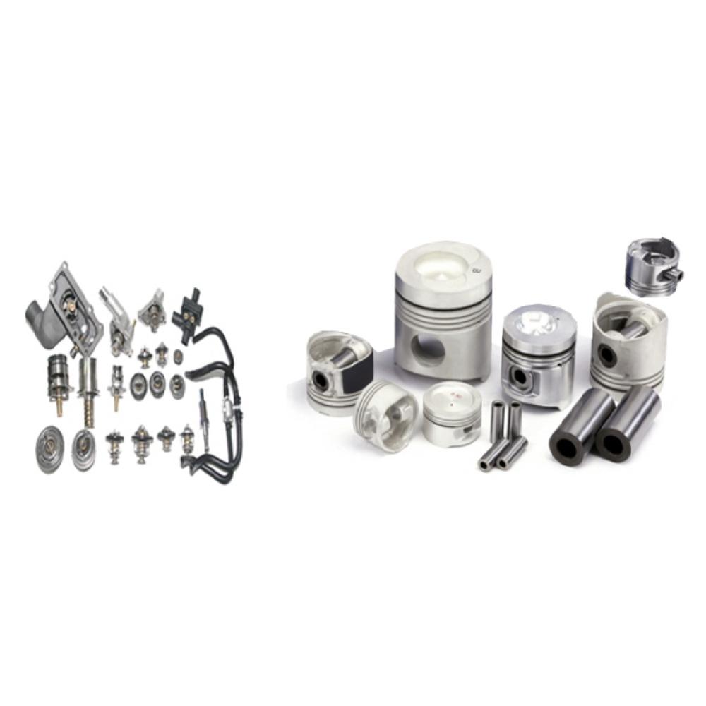 Mobis GM Ssangyong Renault A/S autoparts