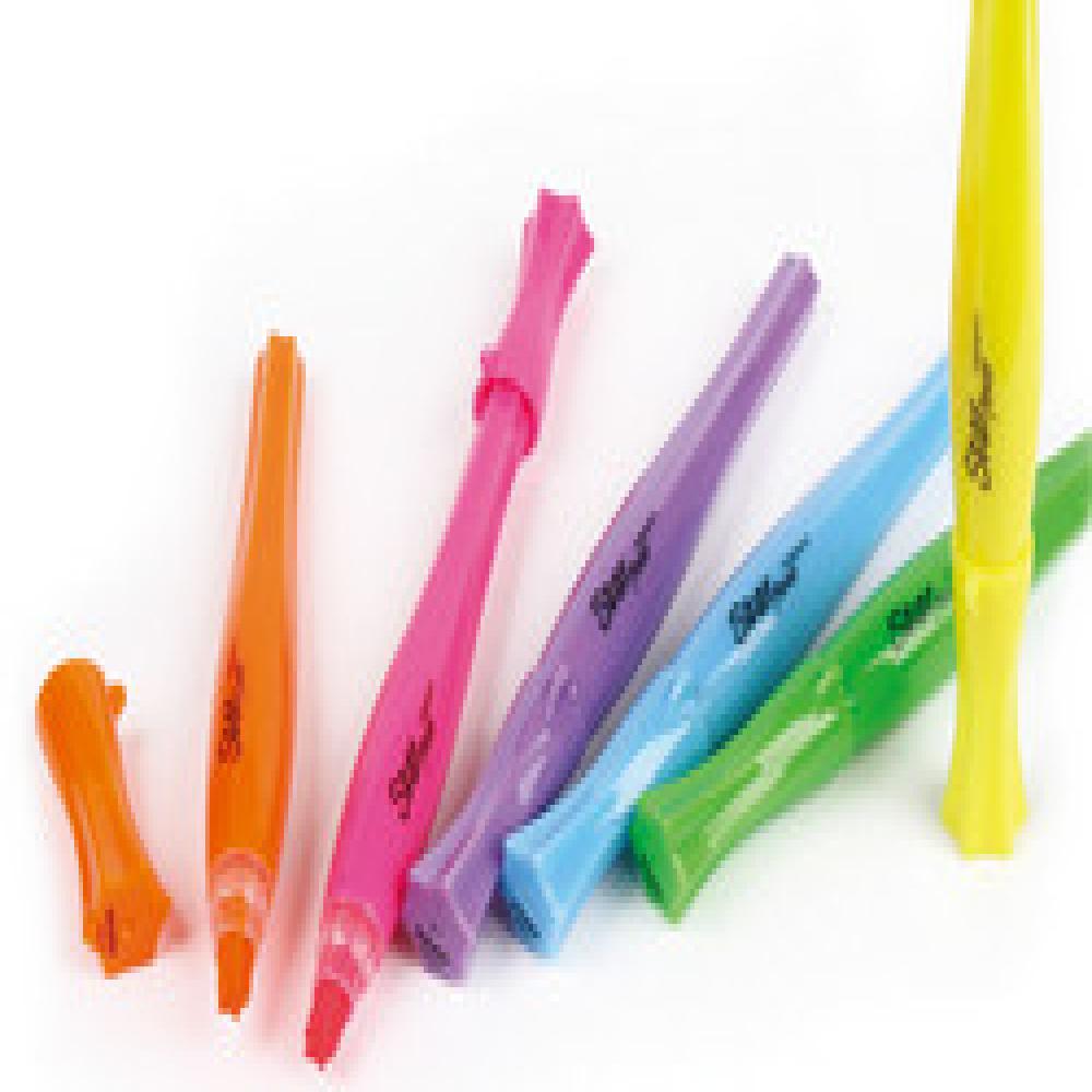 Star Flower -highlighter-