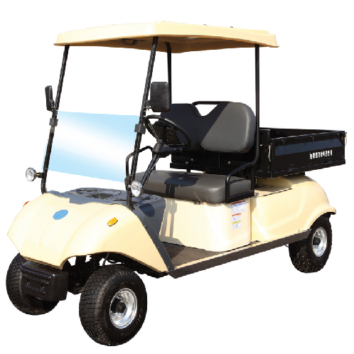 Electric utility cart | golf cart, utility, electric, Hanseo Precision Industry Co., Ltd