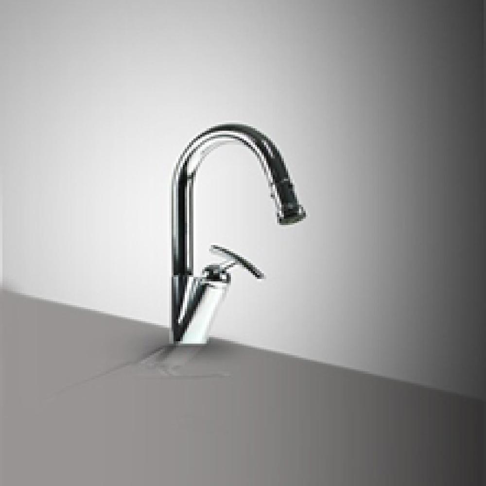 [KORINA] SINGLE LEVER ONE HOLE