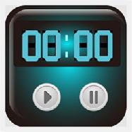 Utility Application [Timer & Stopwatch]