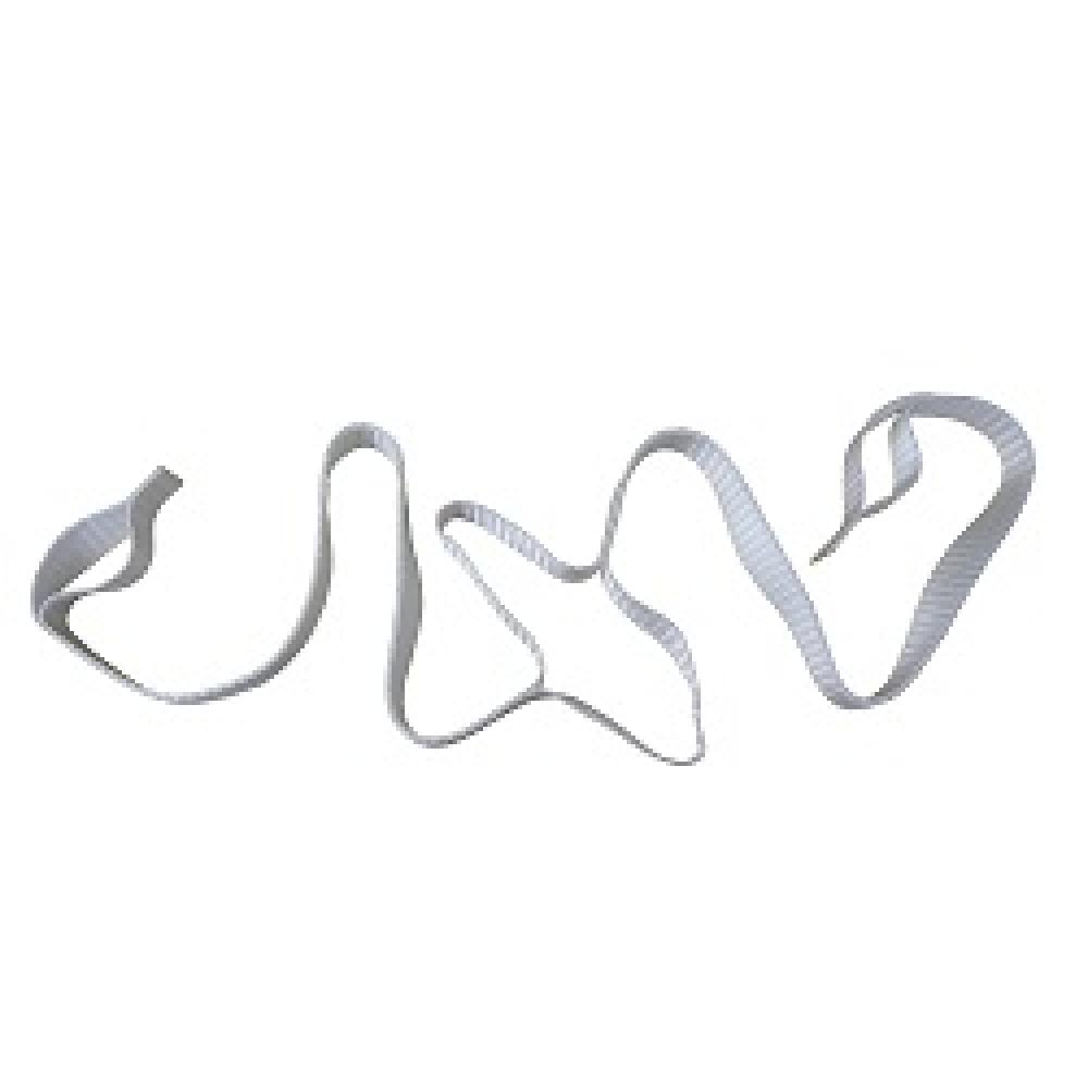 Tear webbing