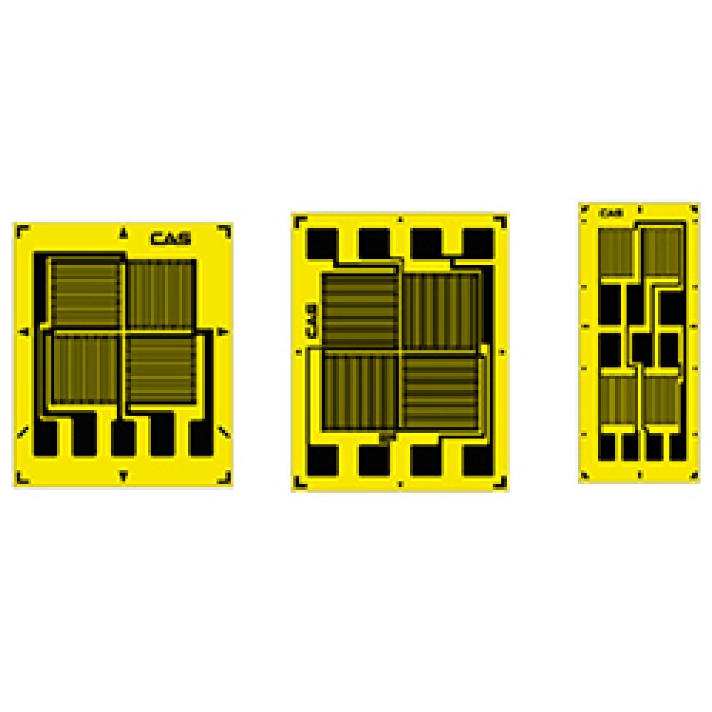 350Ohm Full-Bridge type FB series Strain Gauge