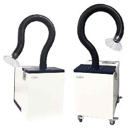 Small Dust Collector