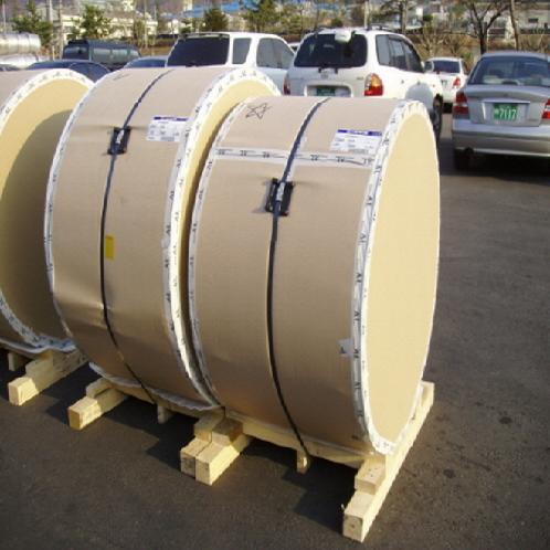 Aluminum Coil & Sheet & Circle