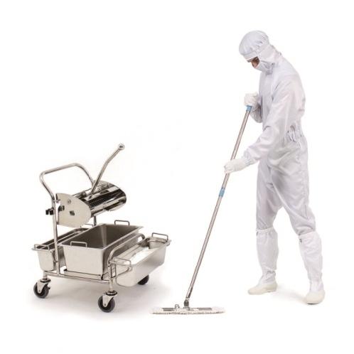Trolley | Mop trolley, Cleanroom, Trolley