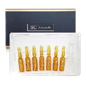 N.I.V LAB supercritical ampoule