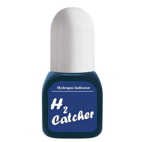 H2 Indicator (Hydrogen Indicator solution) depends on customer's need from blue to colorless