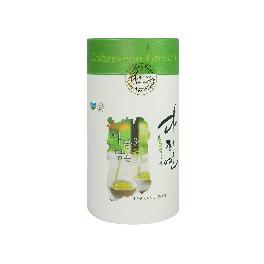 Daheeyeon Jeju Pure Green Tea Leaf 80g