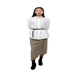 Over Size Shirt