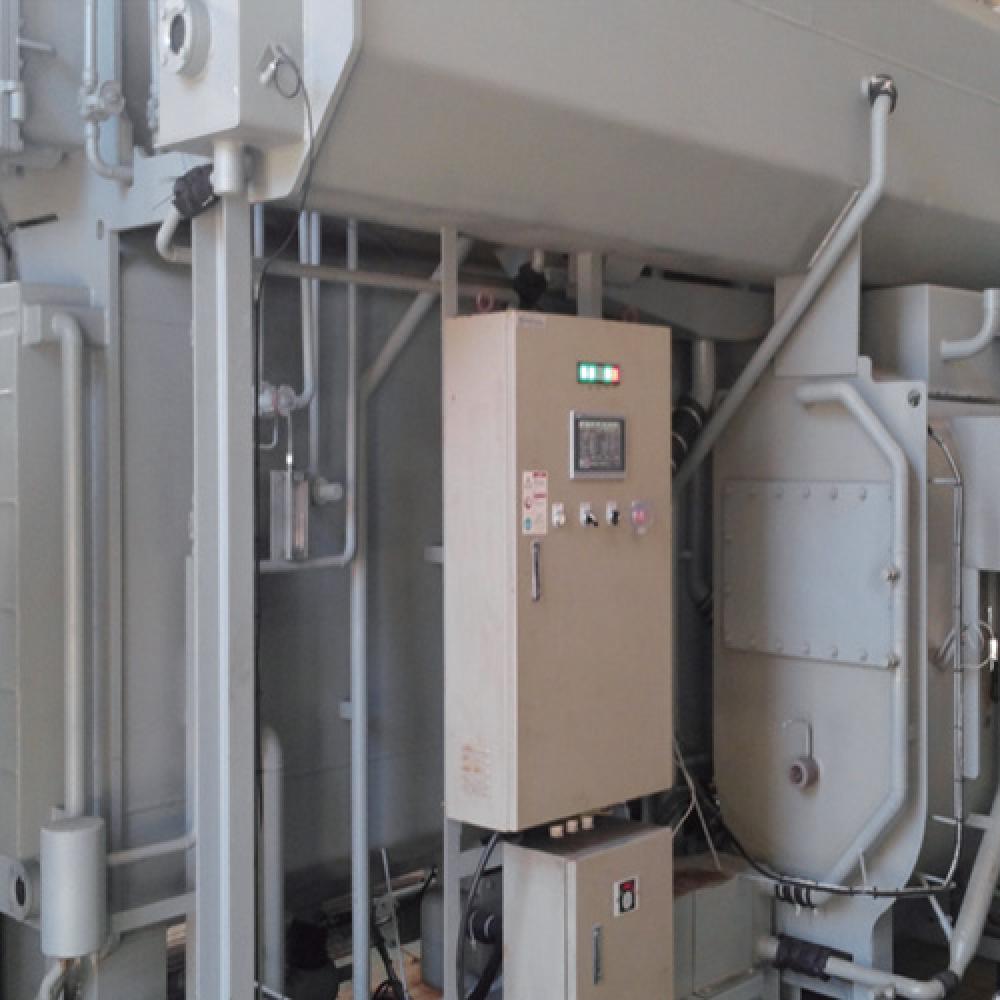 Double Lift Absorption Heat Pump
