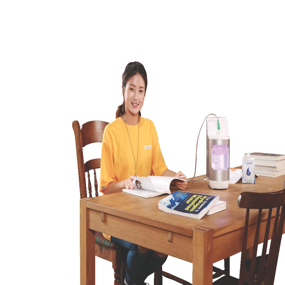 P100, CT170, PA100 , Ecolife Q Inhaler.