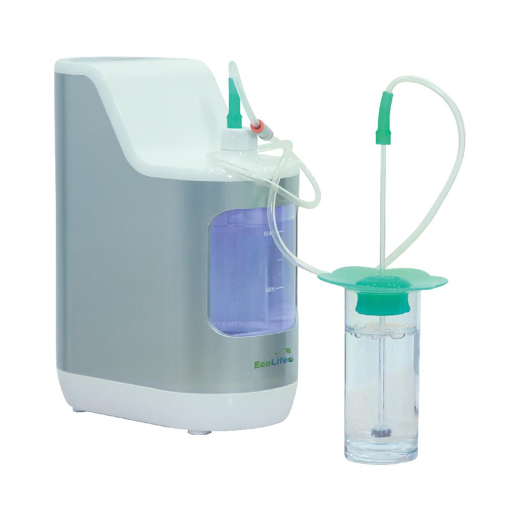 P100, CT170, PA100 , Ecolife Q Inhaler.