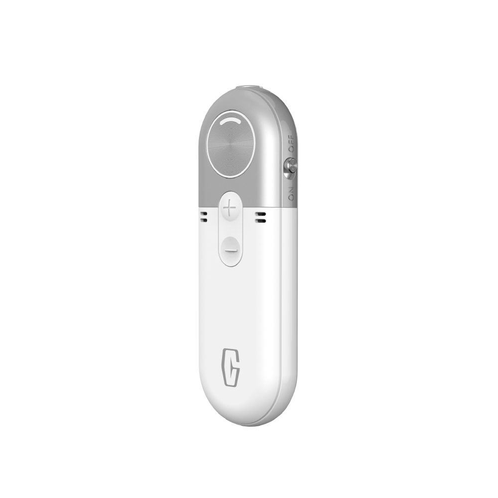 Personal Sound Amplifier