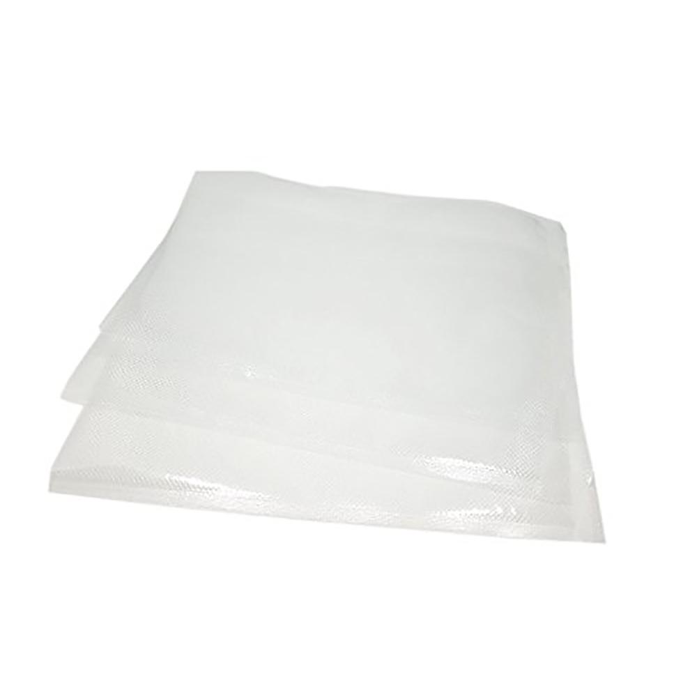 Vacuum Sealer Storage Bags 8x12 Inch 4.0mils Embossed Bags