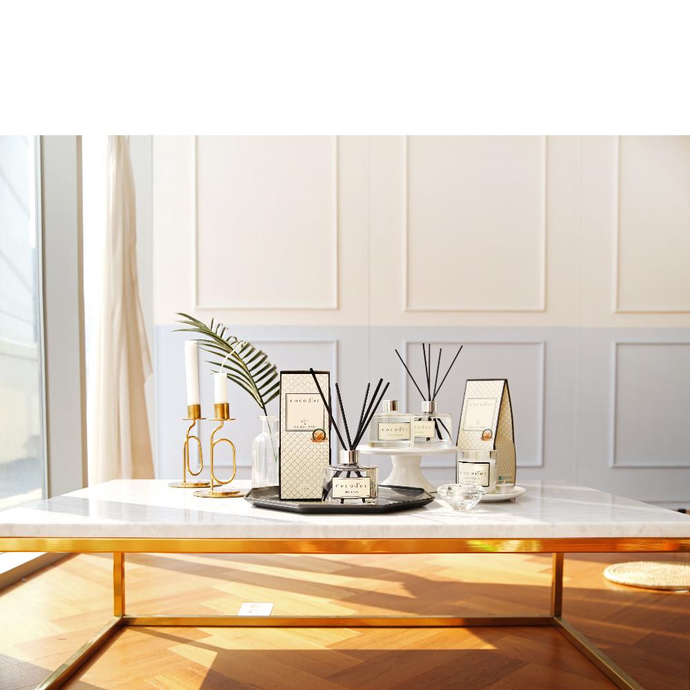 cocod'or Reed Diffuser 200ml / 6.7oz