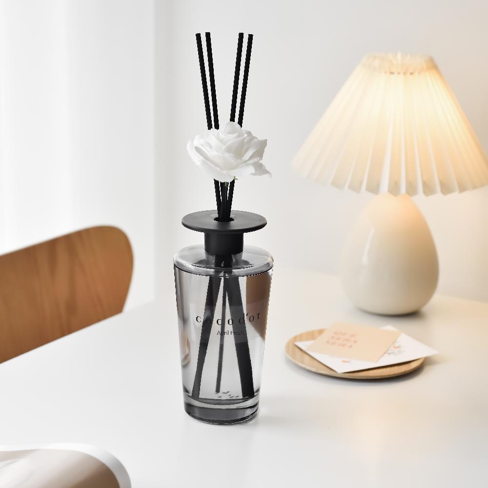 COCODOR Black Edition Reed Diffuser 500ml / 16.9oz