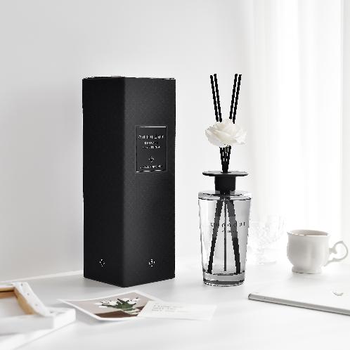 COCODOR Black Edition Reed Diffuser 500ml / 16.9oz