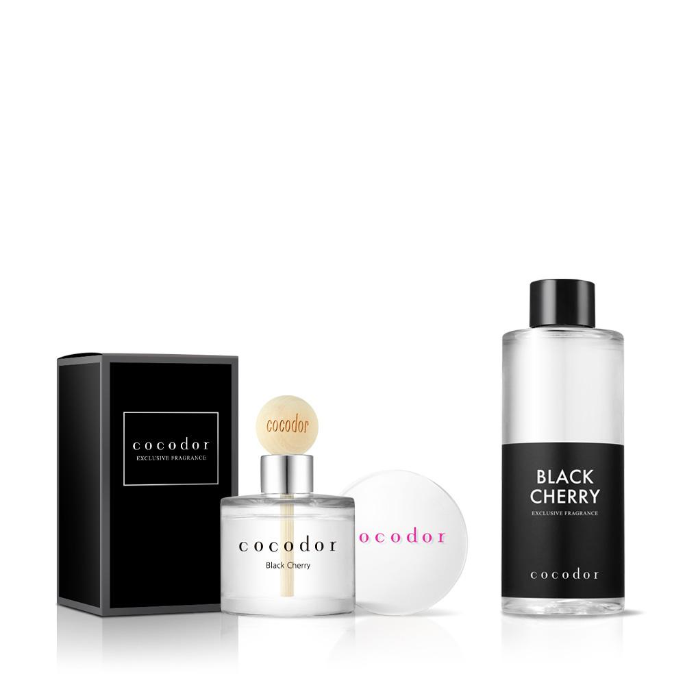 cocodor Gift Set Car Diffuser 50ml / 1.6oz / 2pcs