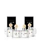 detail image2 cocodor Gift Set Car Diffuser 50ml / 1.6oz / 2pcs