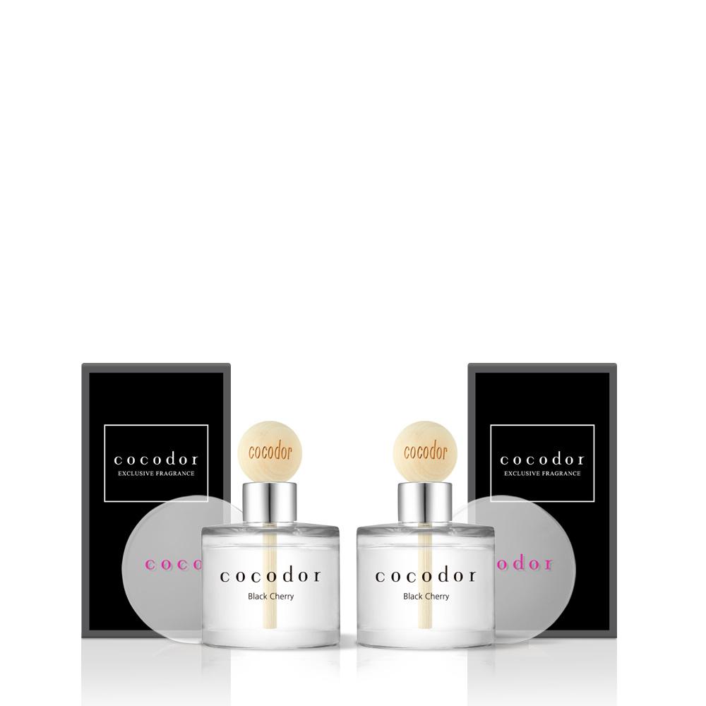 cocodor Gift Set Car Diffuser 50ml / 1.6oz / 2pcs