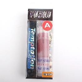 BESTBAIT Temptation Powerful Fish Attractant Lipstick type for Lure Fishing