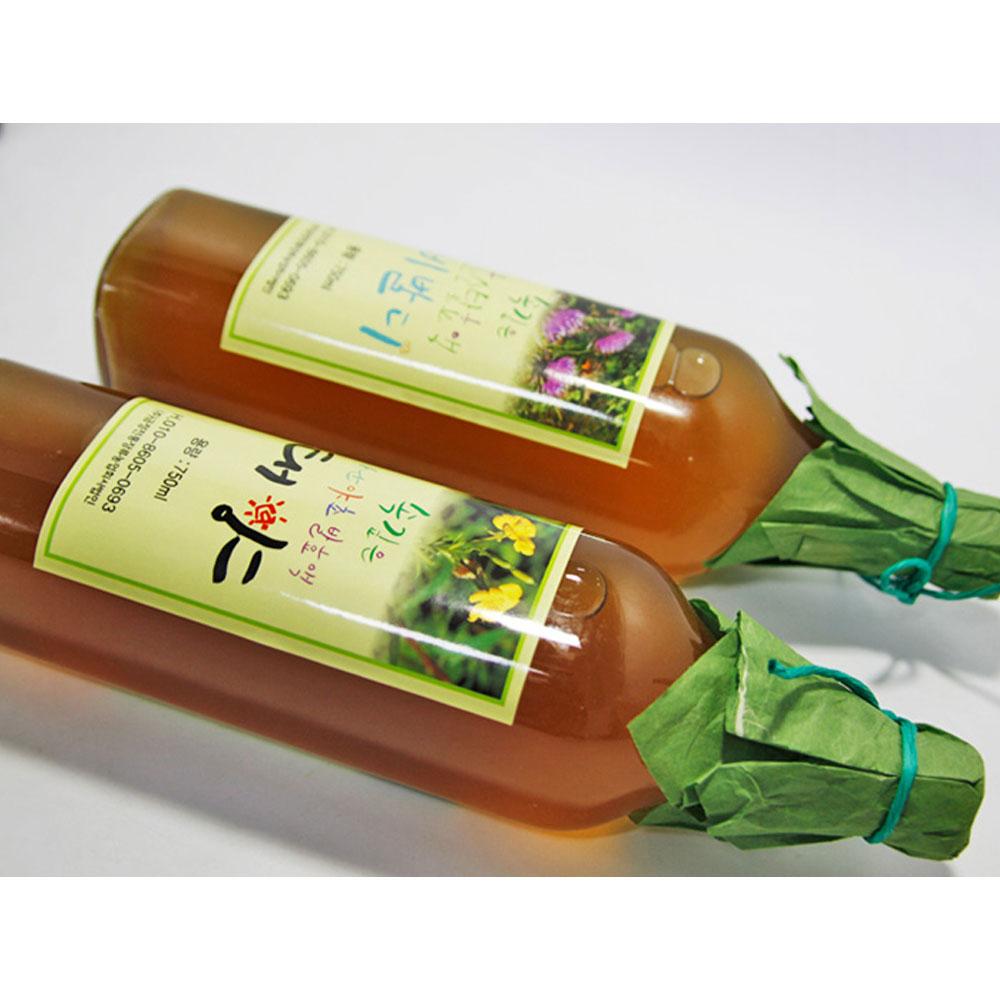 Enzyme fermentation Extract - Vivaldi