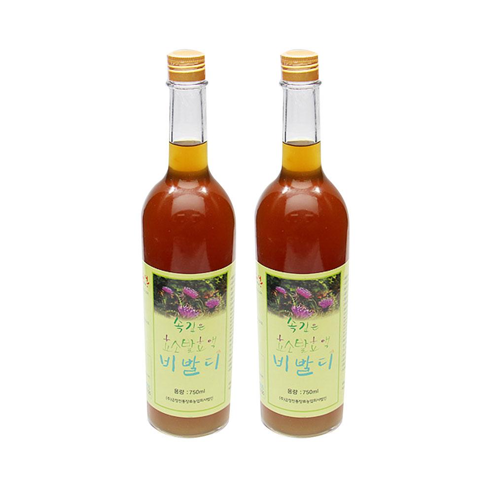 Enzyme fermentation Extract - Vivaldi