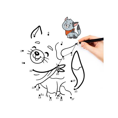 Drawing Memo Sheet - 1 sheet | memo, memo pad, memo sheets, sticker memo, sticky memo, post, vertical memo, horizontal memo