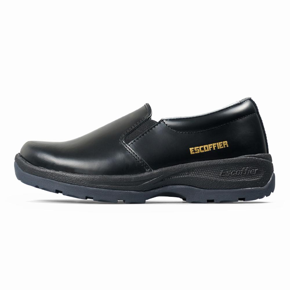 ESCOFFIER ES-ON Gold Kitchen Chef Shoes