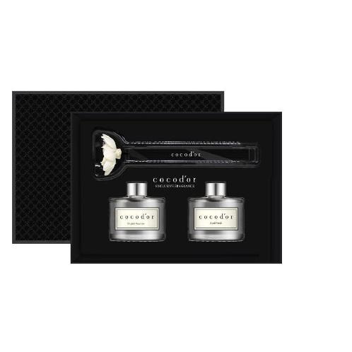Cocod'or Diffuser Gift Set