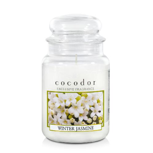 Cocodor Large Jar