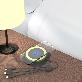 detail image2 3in1 Wired / Wireless Multi-charger