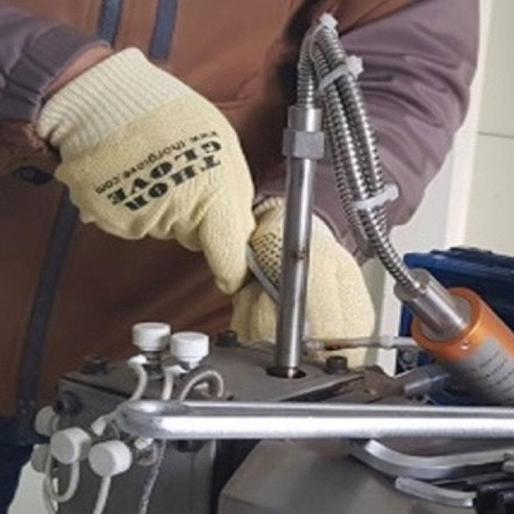 THOR GLOVE TSS-1