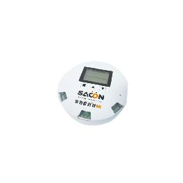 ALIMI (Smart Safety Alarm Device)