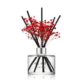 cocodor Flower Diffuser 200ml/6.7oz [Black Cherry]