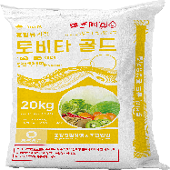 Tovita Gold Mixed Organic Matter