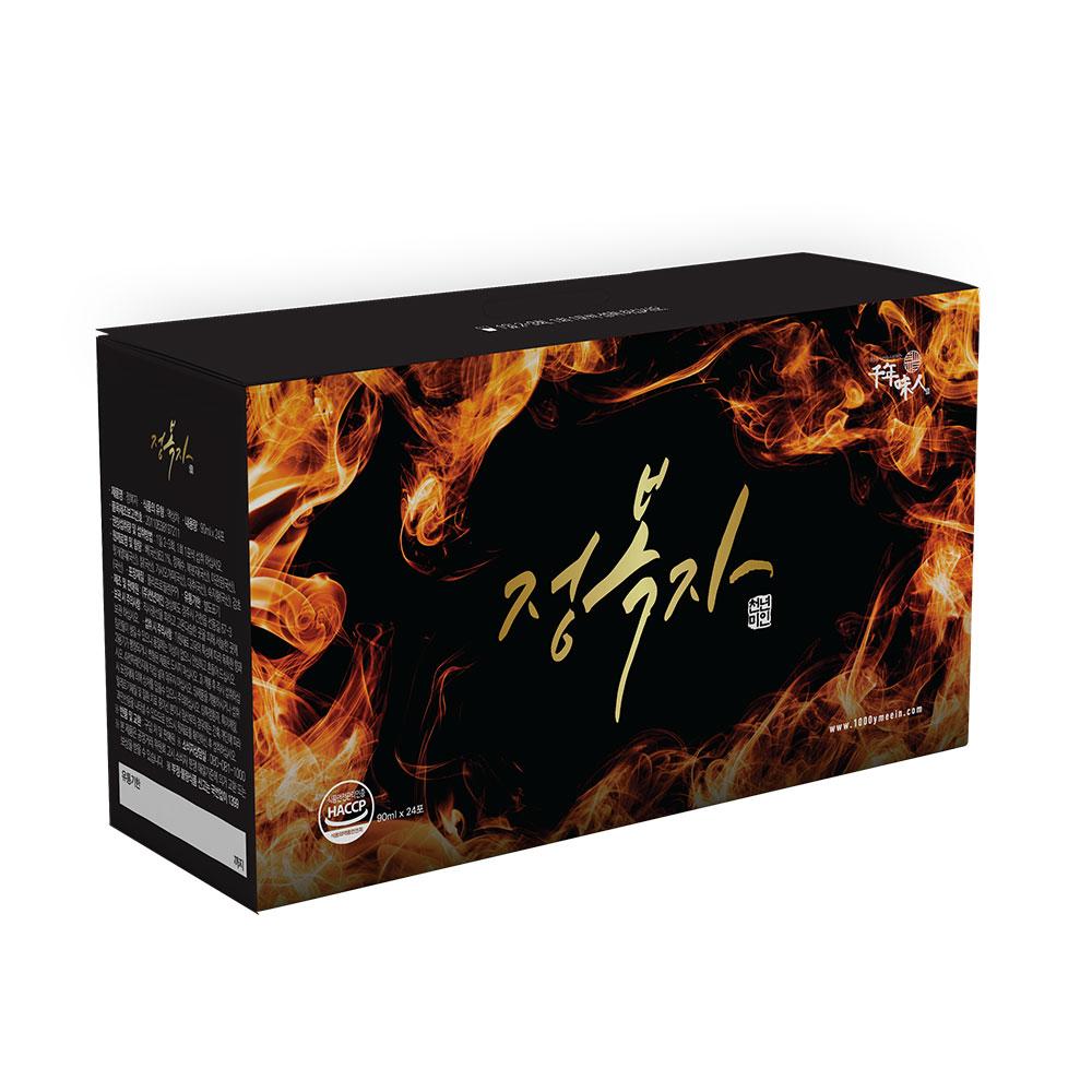[Herbal Juice for Men] Jeongbokja