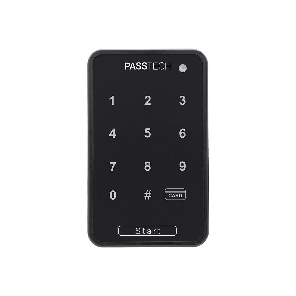 Smart Door lock system - PT200TWR