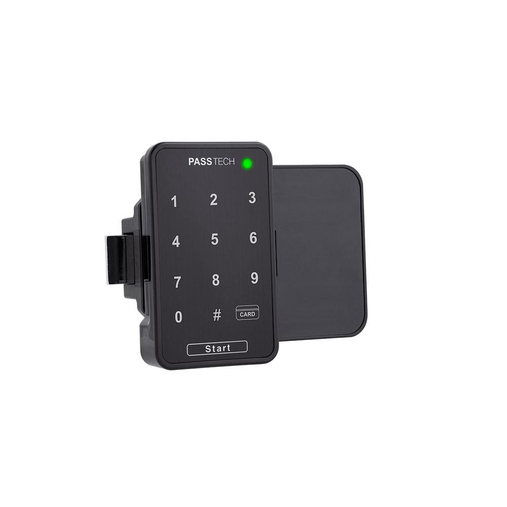 Smart Door lock system - PT200TWR