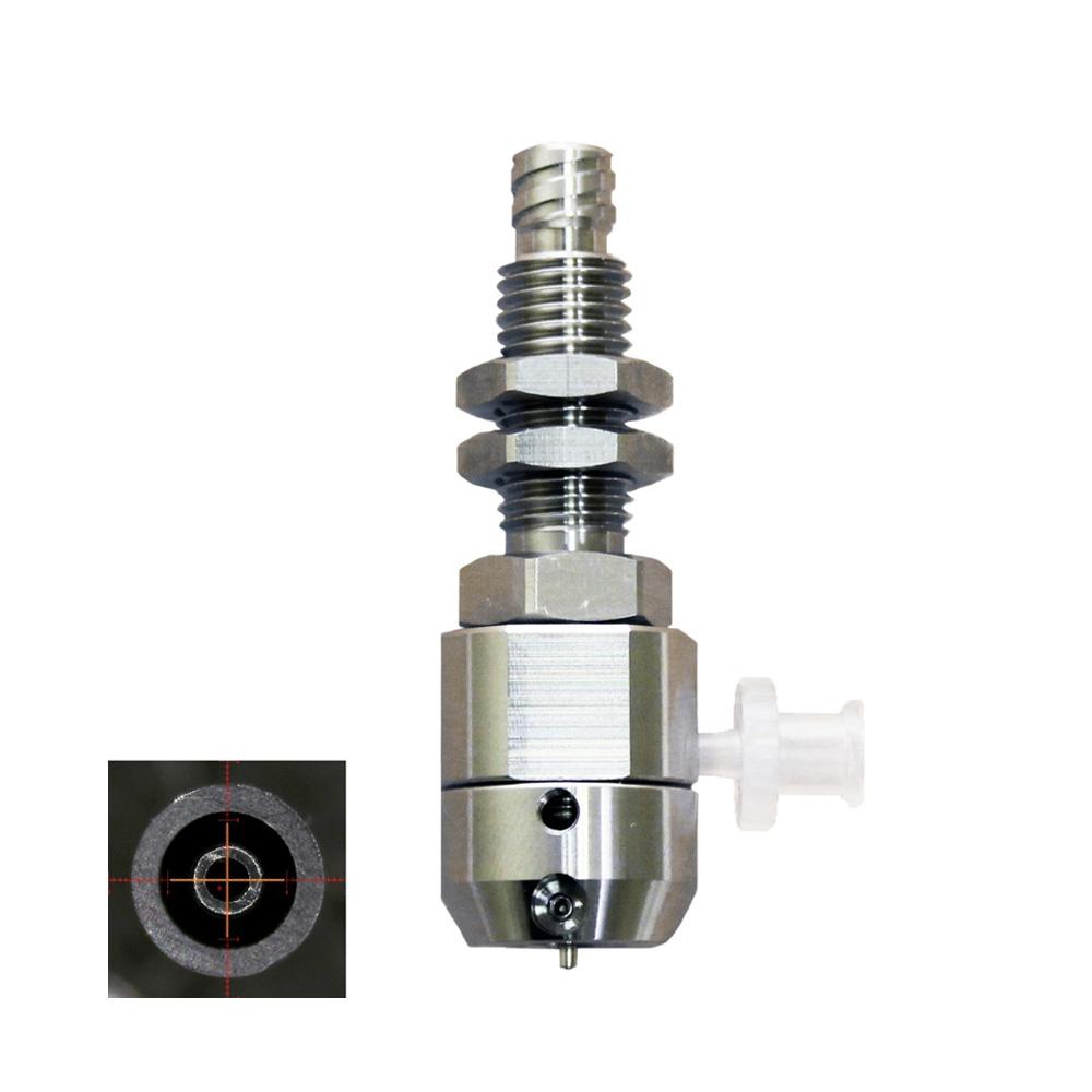 Coaxial Nozzle for Core-shell Nanofiber (NNC-DN1723)