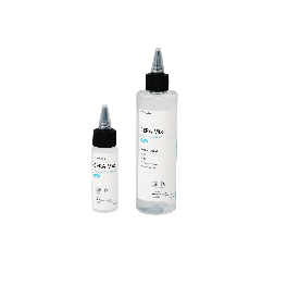 Korean CERA Mix Liquid Glaze Supplier | MEDIFIVE - CERA Mix Glaze, Universal Glaze Liquid