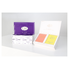 Korean Hibiscus Five-Flavor Berry Blends Tea | HAIMTREE - HAIM LEAF TEA_Herbs And Wellness
