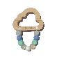 detail image3 Korean Wooden Teether Toy Supplier, HINOKI WOODEN TEETHER TOY