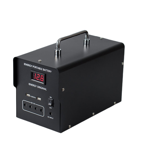 IENERGY A6 Big Lithium Iron Phosphate battery | supplement battery, smartphone, note book, lap tap, camping, camping car, fishing, electric boat,out door