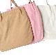 full image Eco Reusable Cotton Cloth Tote 2021 Grocery Ladies Handbags Women Canvas Shoulder Shopper Bags