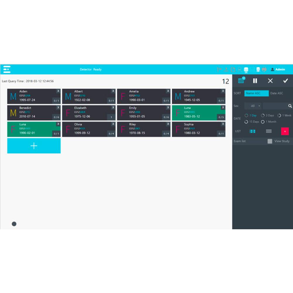 [SmartCareworks Inc] GoDR